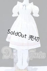 SD/OF:衣装セット S-26-04-19-031-YB-ZS