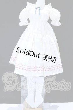画像1: SD/OF:衣装セット S-26-04-19-031-YB-ZS