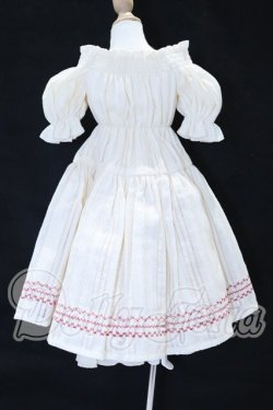 画像3: SD/OF:衣装セット S-26-04-19-031-YB-ZS