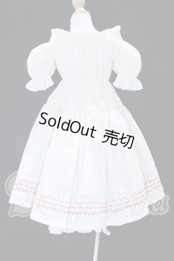 画像3: SD/OF:衣装セット S-26-04-19-031-YB-ZS
