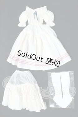 画像5: SD/OF:衣装セット S-26-04-19-031-YB-ZS