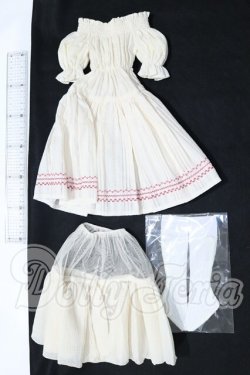 画像6: SD/OF:衣装セット S-26-04-19-031-YB-ZS