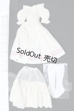画像6: SD/OF:衣装セット S-26-04-19-031-YB-ZS
