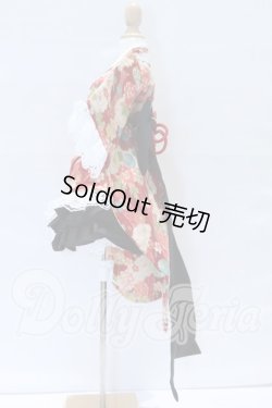 画像2: SD/OF:衣装セット S-26-08-23-431-YB-ZS
