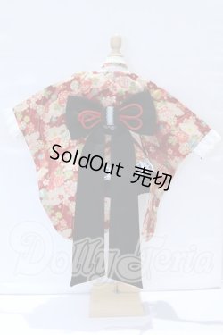 画像3: SD/OF:衣装セット S-26-08-23-431-YB-ZS
