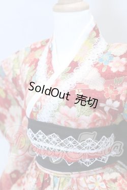 画像4: SD/OF:衣装セット S-26-08-23-431-YB-ZS