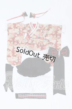 画像5: SD/OF:衣装セット S-26-08-23-431-YB-ZS