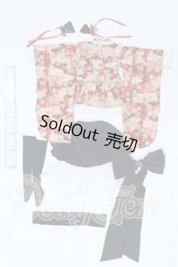 画像6: SD/OF:衣装セット S-26-08-23-431-YB-ZS
