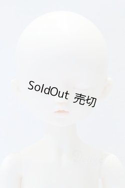 画像1: Huajing Doll/全眠艾娃 S-26-05-10-414-YB-ZS