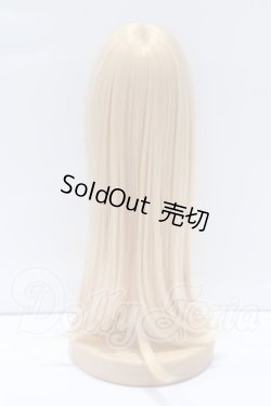 画像2: 7-8inch/ウィッグ S-26-03-01-019-YB-ZS
