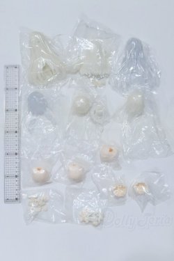 画像2: Meki Creator's Essence/造物之心:特典パーツ S-26-01-25-011-SK-ZS