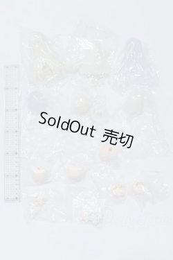 画像2: Meki Creator's Essence/造物之心:特典パーツ S-26-05-03-502-SK-ZS