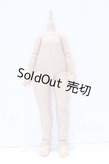 IMOMODOLL/1/4 Girl Body (肉肉 Ver.2.0) S-26-07-26-543-SK-ZS