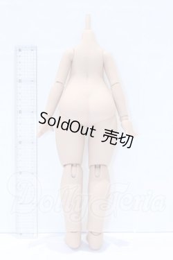画像2: IMOMODOLL/1/4 Girl Body (肉肉 Ver.2.0) S-26-07-26-543-SK-ZS