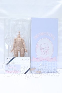 画像3: IMOMODOLL/1/6 Body 冬瓜体 S-26-04-05-056-SK-ZS