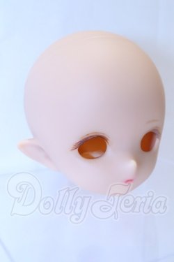 画像2: Imomodoll/Rucy 1/4 Head S-26-03-29-072-SK-ZS