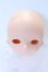 画像1: IMOMODOLL/1/6 Guru ノーメイクヘッド S-26-05-31-098-SK-ZS (1)