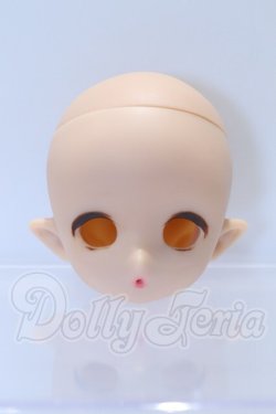 画像1: IMOMODOLL/Toppa Head S-26-08-09-010-SK-ZS