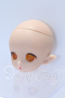画像3: IMOMODOLL/Toppa Head S-26-08-09-010-SK-ZS