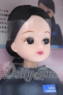 画像3: リカちゃん/タカラスタンダード創業110周年記念 リカちゃん S-26-05-03-075-SK-ZS