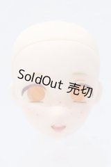 オビツ製/OBT　FR-01ヘッド　1/6サイズ S-26-01-18-066-SK-ZS