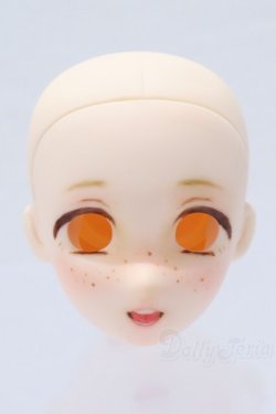 画像1: オビツ製/OBT　FR-01ヘッド　1/6サイズ S-26-01-18-066-SK-ZS