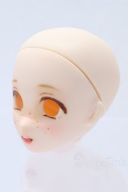 画像2: オビツ製/OBT　FR-01ヘッド　1/6サイズ S-26-01-18-066-SK-ZS