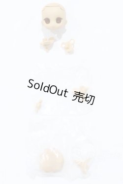 画像5: ねんどろいどどーる/かすたむヘッド S-26-01-18-062-SK-ZS