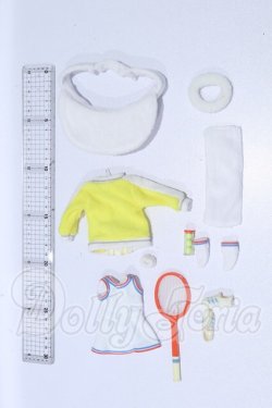 画像2: ネオブライスOF:ヴィスマッシュ デフォルト衣装 S-26-06-28-091-SK-ZS