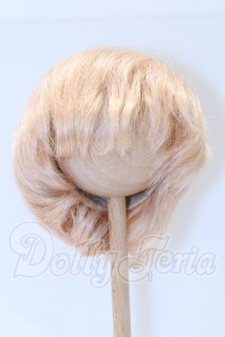 画像1: 9-10inch/ウィッグ S-26-04-19-015-SK-ZS