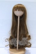 9-10inch/ウィッグ S-26-04-05-091-SK-ZS