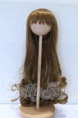 9-10inch/ウィッグ S-26-04-05-091-SK-ZS