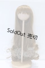 9-10inch/ウィッグ S-26-08-23-569-SK-ZS