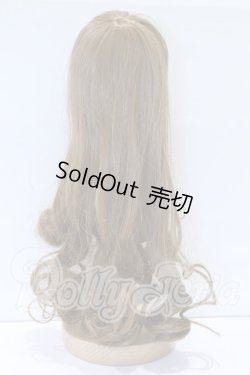 画像2: 9-10inch/ウィッグ S-26-08-23-569-SK-ZS