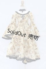 SD/OF:ドレス S-26-07-26-416-SK-ZS
