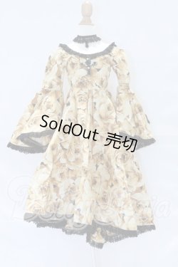 画像1: SD/OF:ドレス S-26-07-26-416-SK-ZS