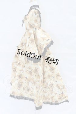 画像2: SD/OF:ドレス S-26-07-26-416-SK-ZS