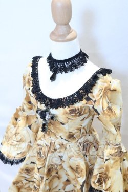 画像4: SD/OF:ドレス S-26-04-26-069-SK-ZS