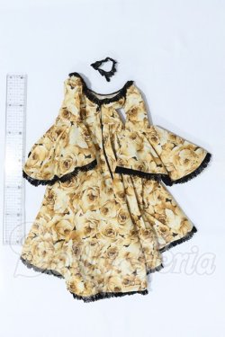 画像6: SD/OF:ドレス S-26-04-26-069-SK-ZS