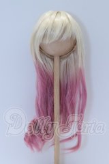 8-9inch/ウィッグ S-26-03-22-045-SK-ZS