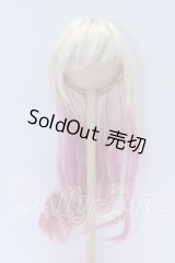 8-9inch/ウィッグ S-26-03-22-045-SK-ZS