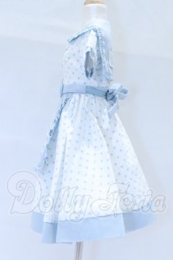 画像2: MSD＆MDD/OF:Melody.C様製メイドワンピース S-26-04-05-075-YB-ZS