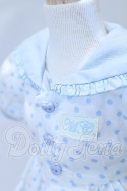 画像4: MSD＆MDD/OF:Melody.C様製メイドワンピース S-26-04-05-075-YB-ZS
