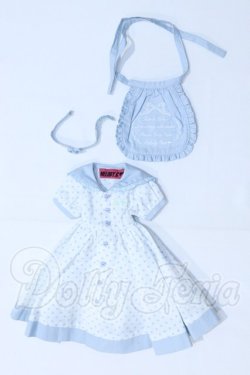 画像5: MSD＆MDD/OF:Melody.C様製メイドワンピース S-26-04-05-075-YB-ZS