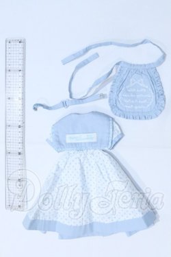 画像6: MSD＆MDD/OF:Melody.C様製メイドワンピース S-26-04-05-075-YB-ZS