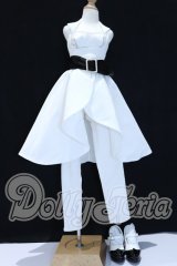 DD/OF:DollfieICON 衣装 ドールズ パーティー53 S-26-03-29-018-SK-ZS