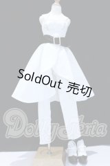 DD/OF:DollfieICON 衣装 ドールズ パーティー53 S-26-08-02-528-SK-ZS