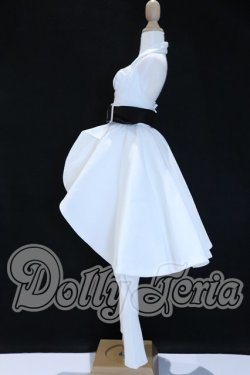 画像2: DD/OF:DollfieICON 衣装 ドールズ パーティー53 S-26-03-29-018-SK-ZS