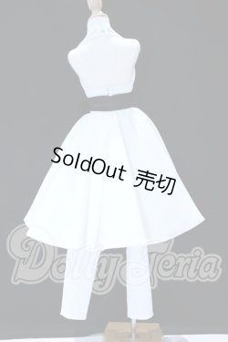 画像3: DD/OF:DollfieICON 衣装 ドールズ パーティー53 S-26-08-02-528-SK-ZS