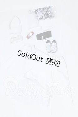 画像5: DD/OF:DollfieICON 衣装 ドールズ パーティー53 S-26-08-02-528-SK-ZS